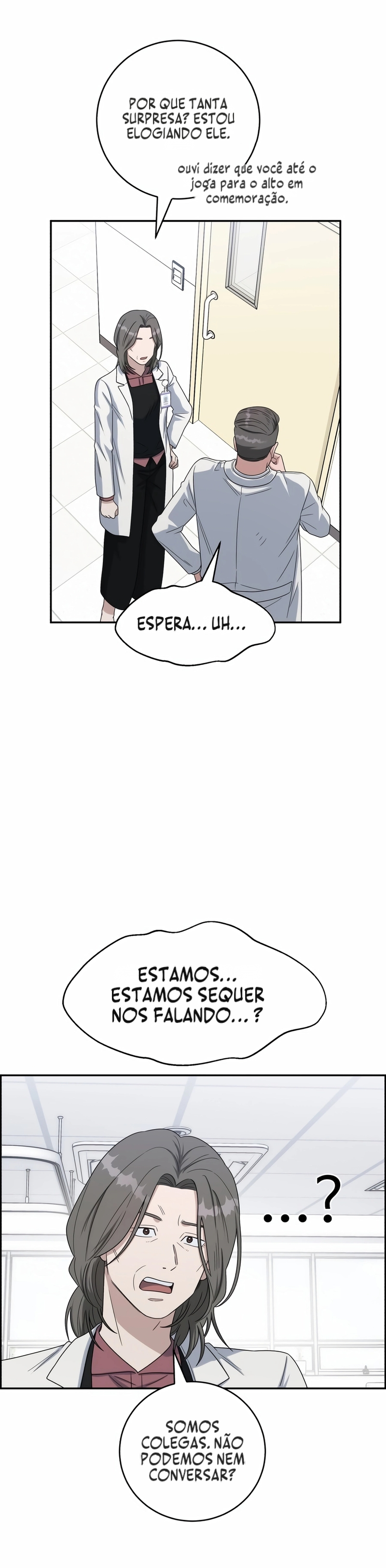 Doutor I.A Capítulo 136 Página 25