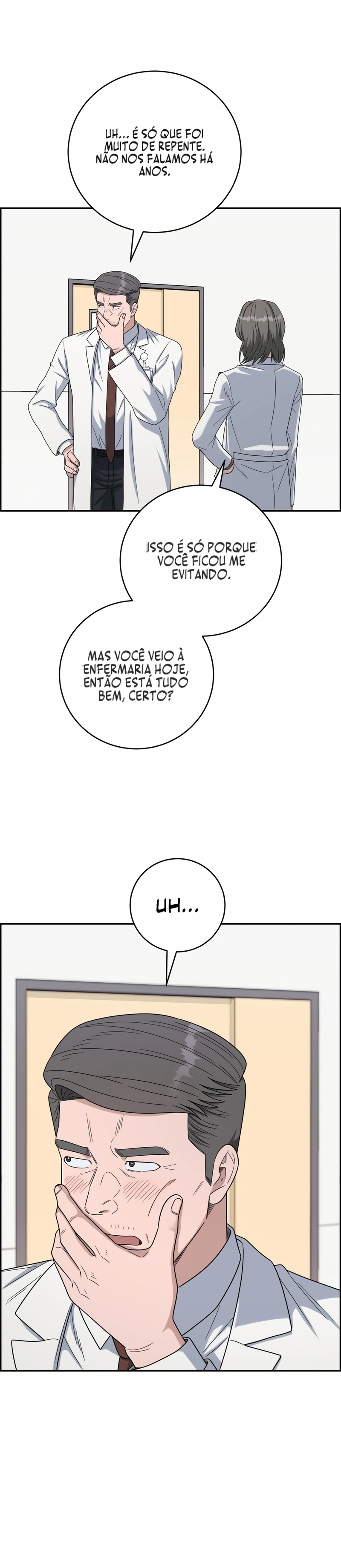 Doutor I.A Capítulo 136 Página 26