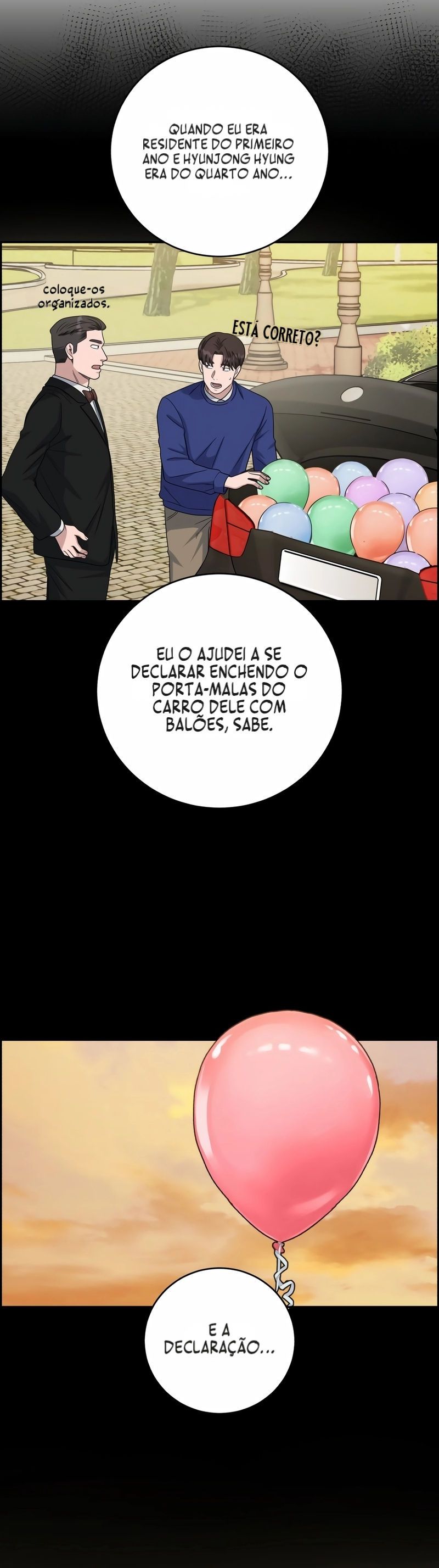 Doutor I.A Capítulo 136 Página 33