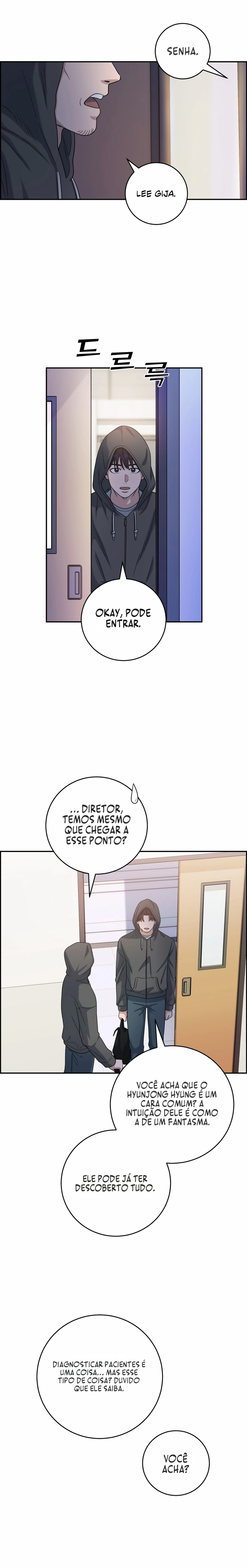 Doutor I.A Capítulo 137 Página 3