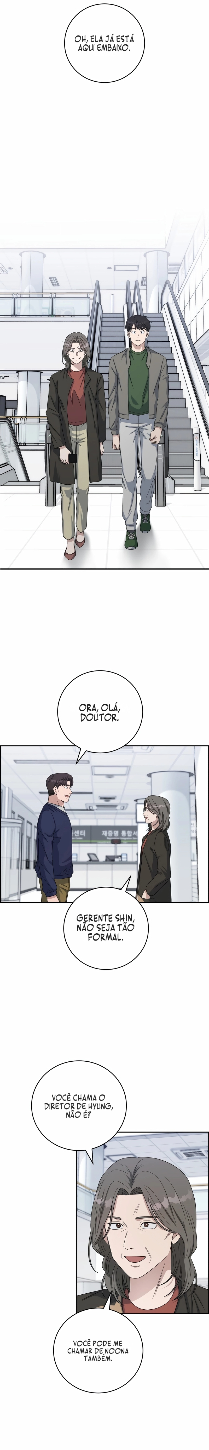 Doutor I.A Capítulo 137 Página 8
