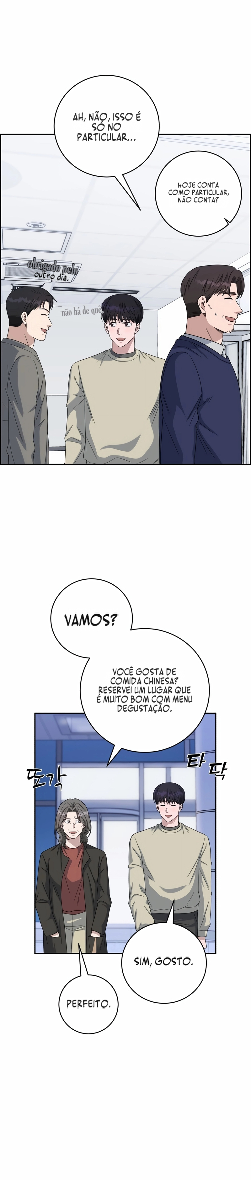 Doutor I.A Capítulo 137 Página 9