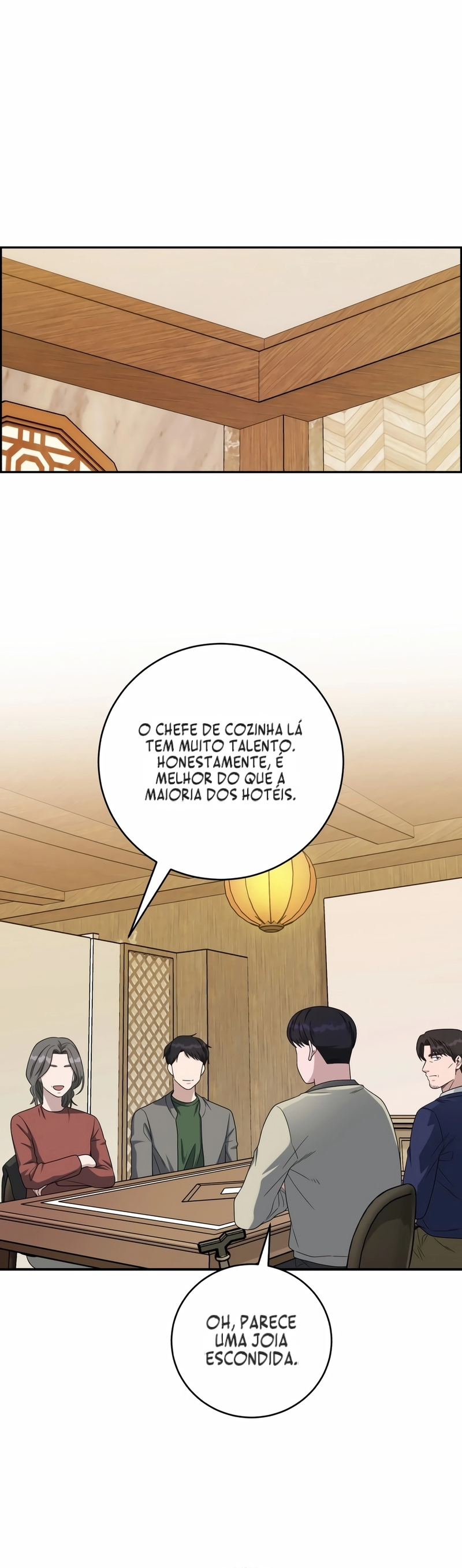 Doutor I.A Capítulo 137 Página 10