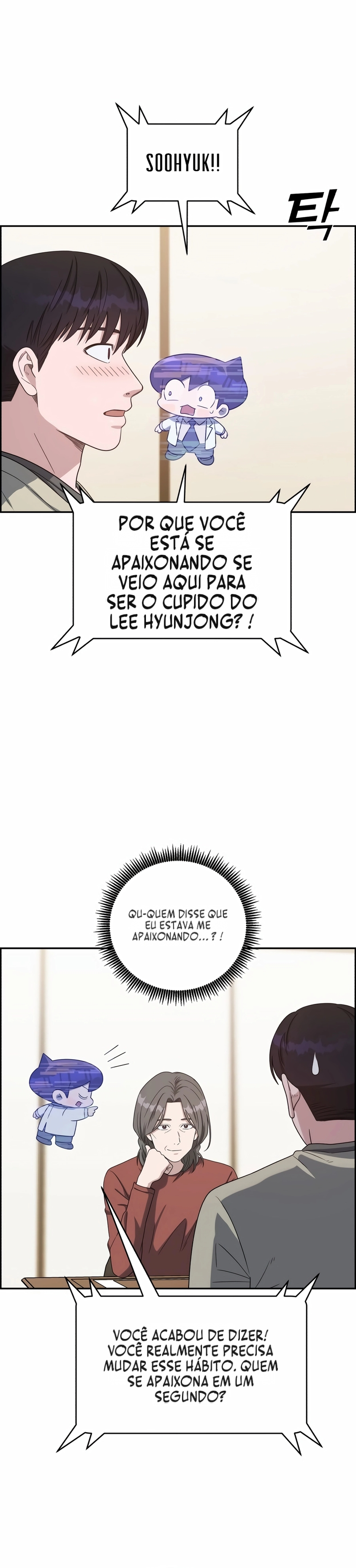 Doutor I.A Capítulo 137 Página 13