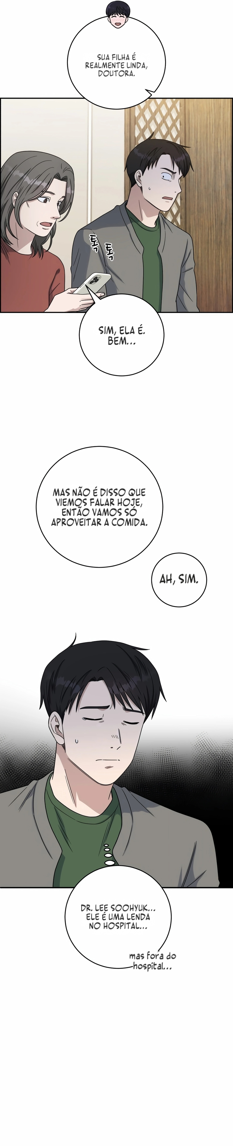Doutor I.A Capítulo 137 Página 18