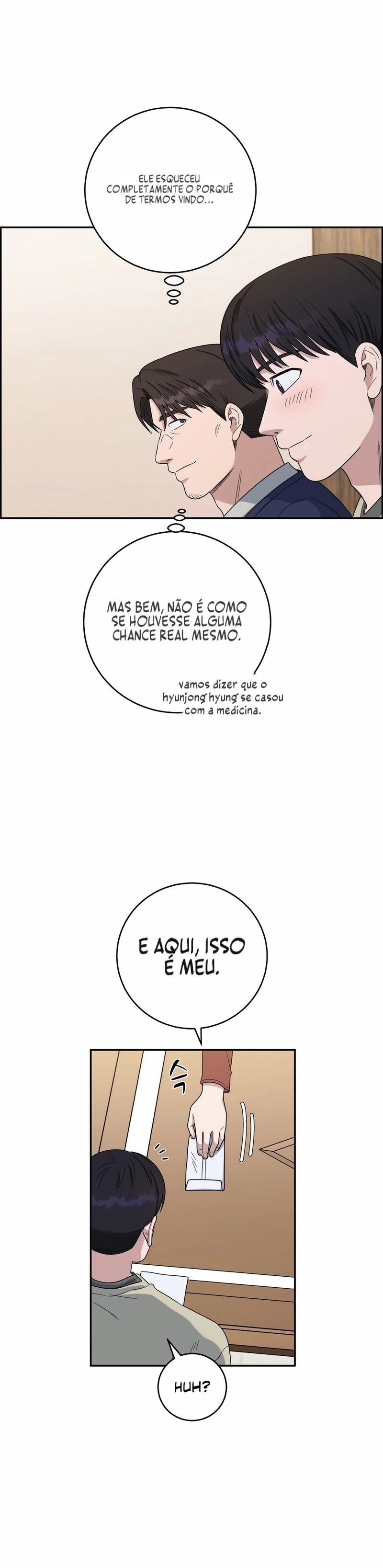 Doutor I.A Capítulo 137 Página 22