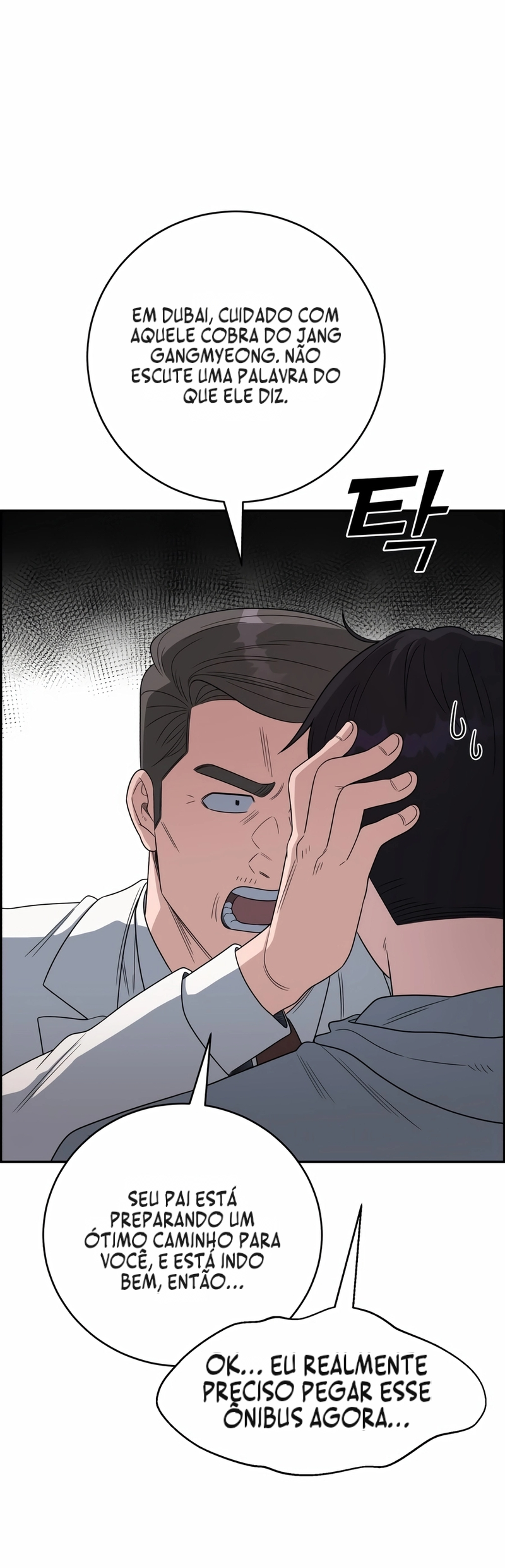 Doutor I.A Capítulo 137 Página 26
