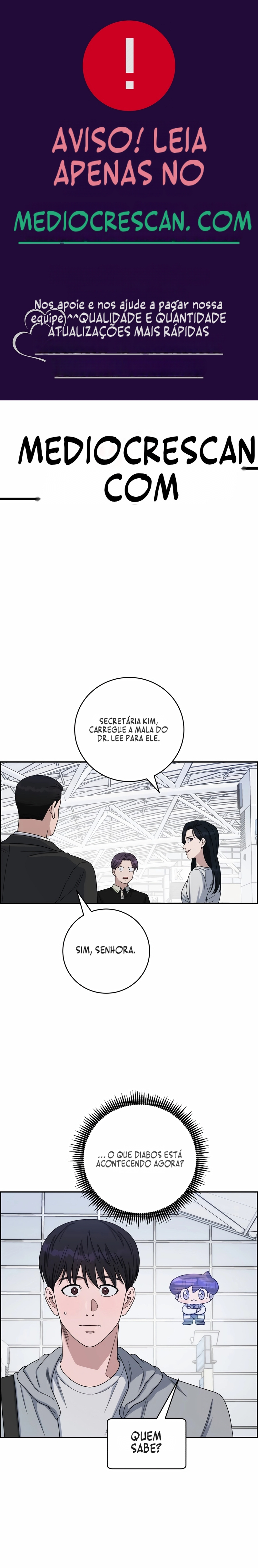 Doutor I.A Capítulo 138 Página 2