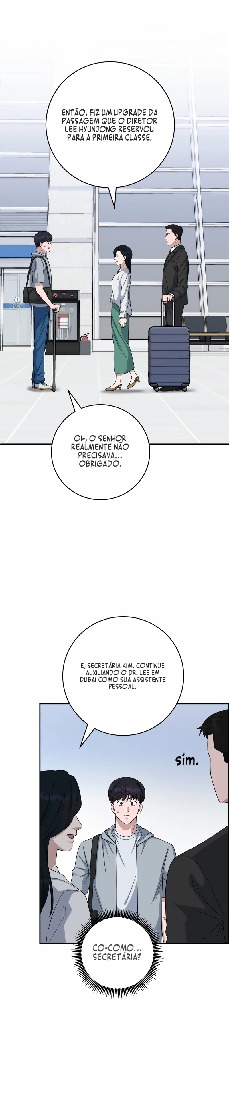 Doutor I.A Capítulo 138 Página 4
