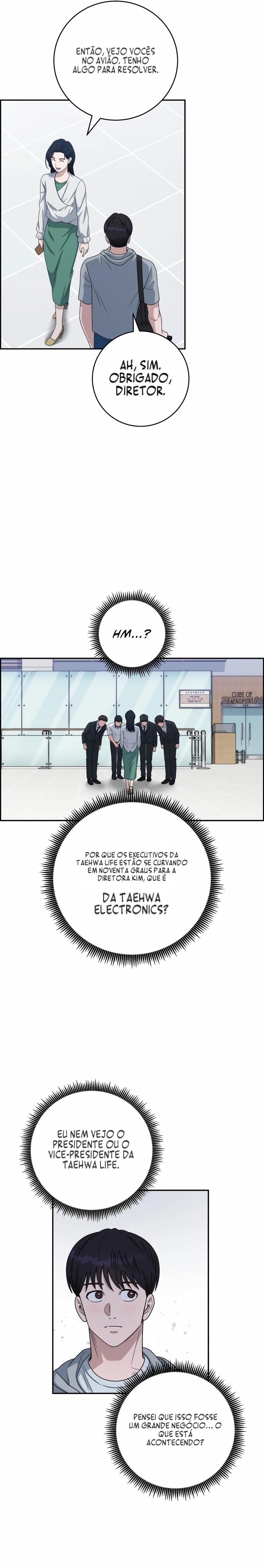 Doutor I.A Capítulo 138 Página 5