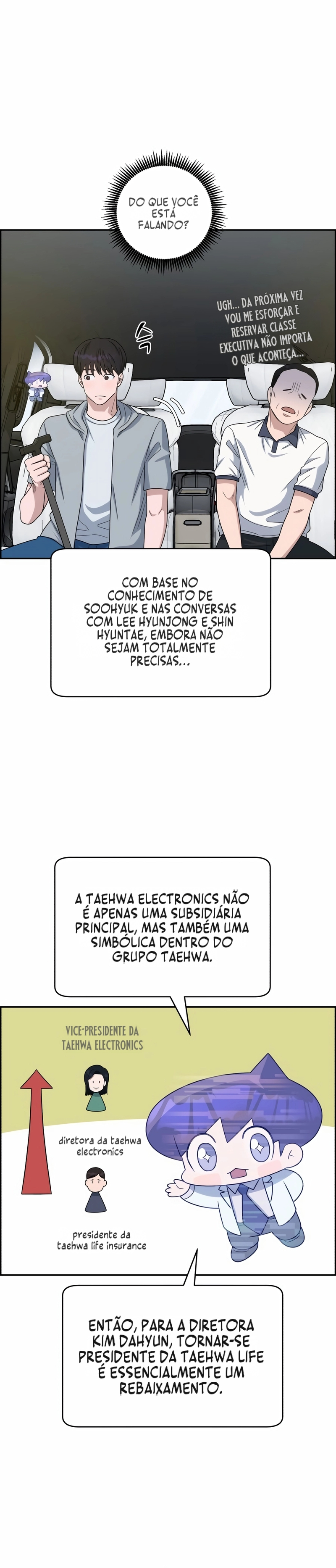 Doutor I.A Capítulo 138 Página 10