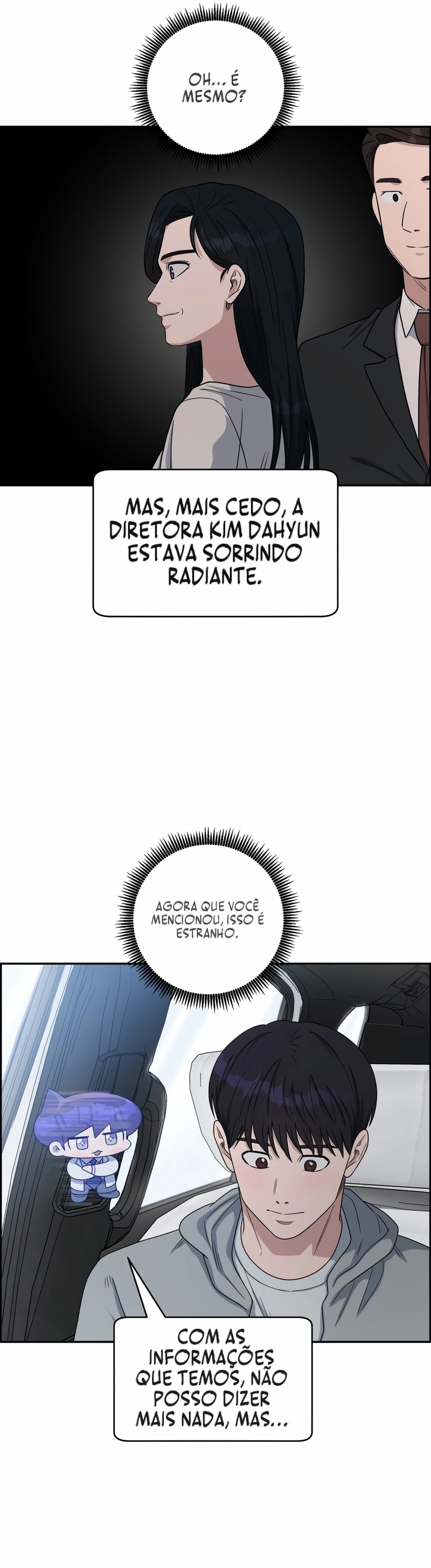 Doutor I.A Capítulo 138 Página 11