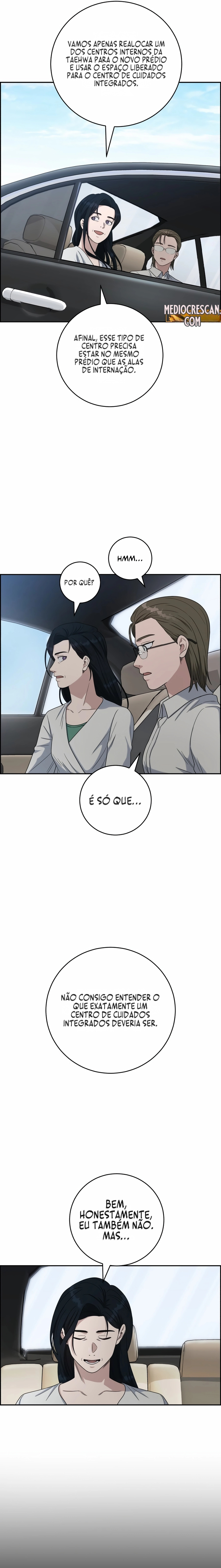 Doutor I.A Capítulo 138 Página 15
