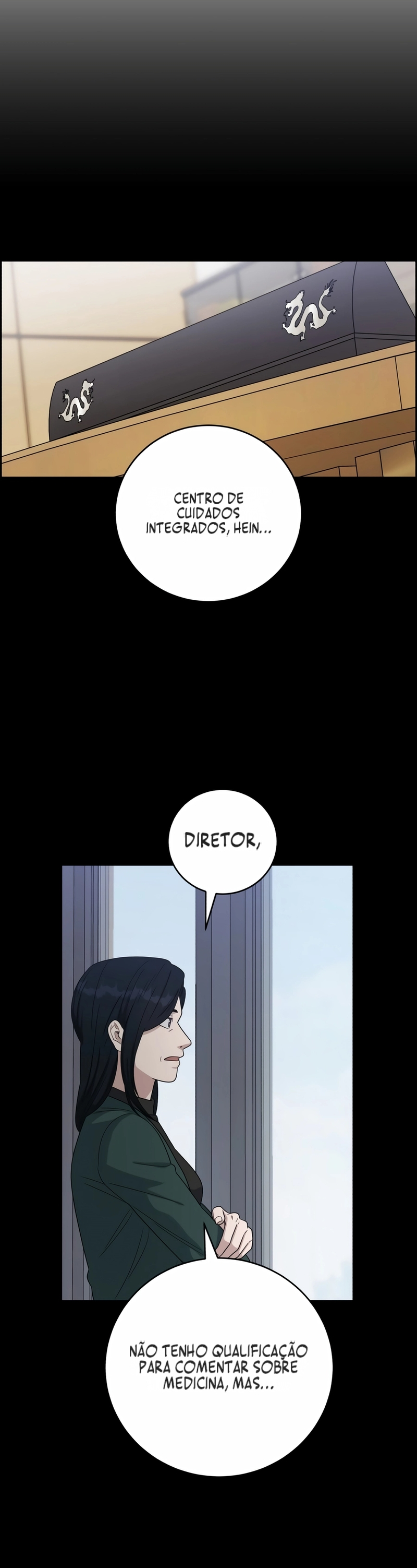 Doutor I.A Capítulo 138 Página 16