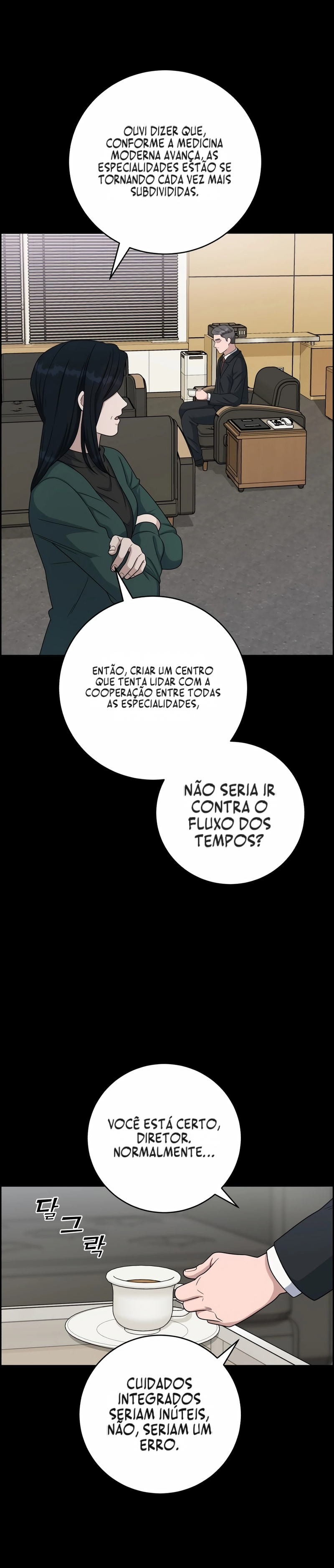 Doutor I.A Capítulo 138 Página 17
