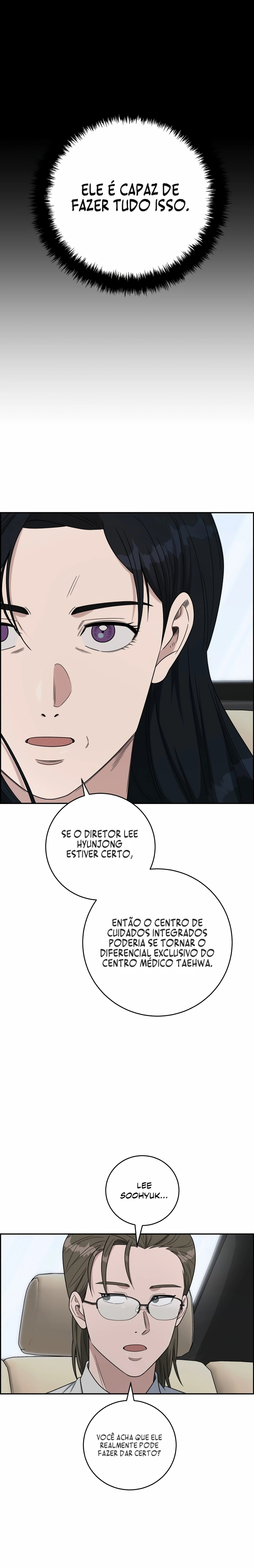 Doutor I.A Capítulo 138 Página 19