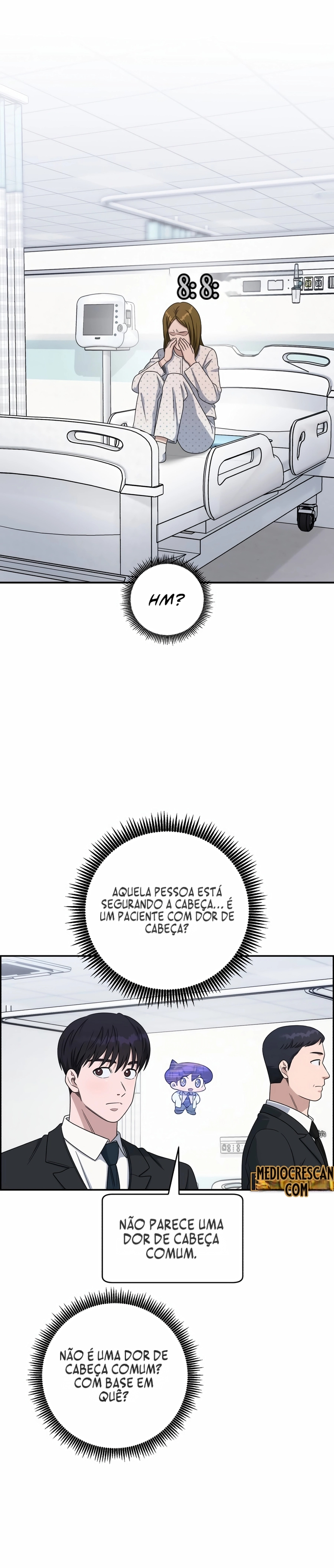 Doutor I.A Capítulo 138 Página 24