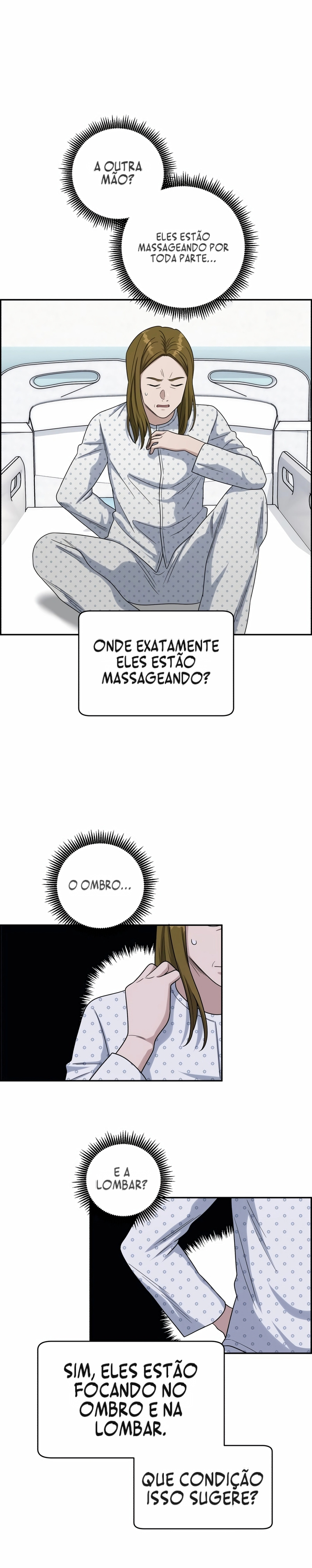 Doutor I.A Capítulo 138 Página 28