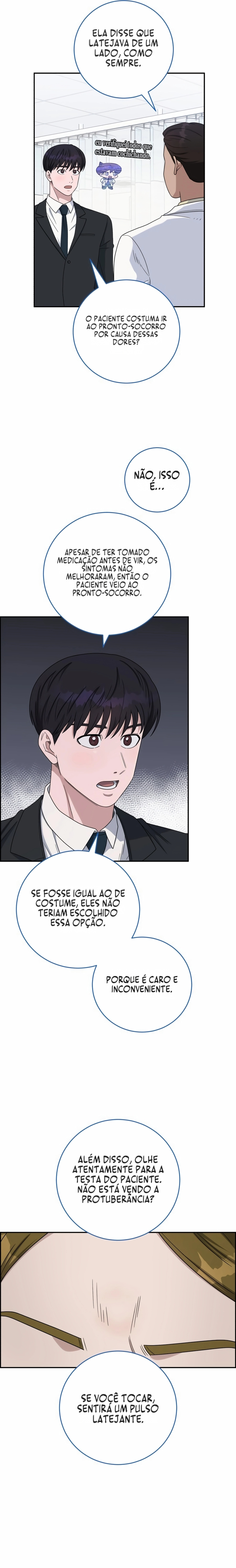 Doutor I.A Capítulo 139 Página 5