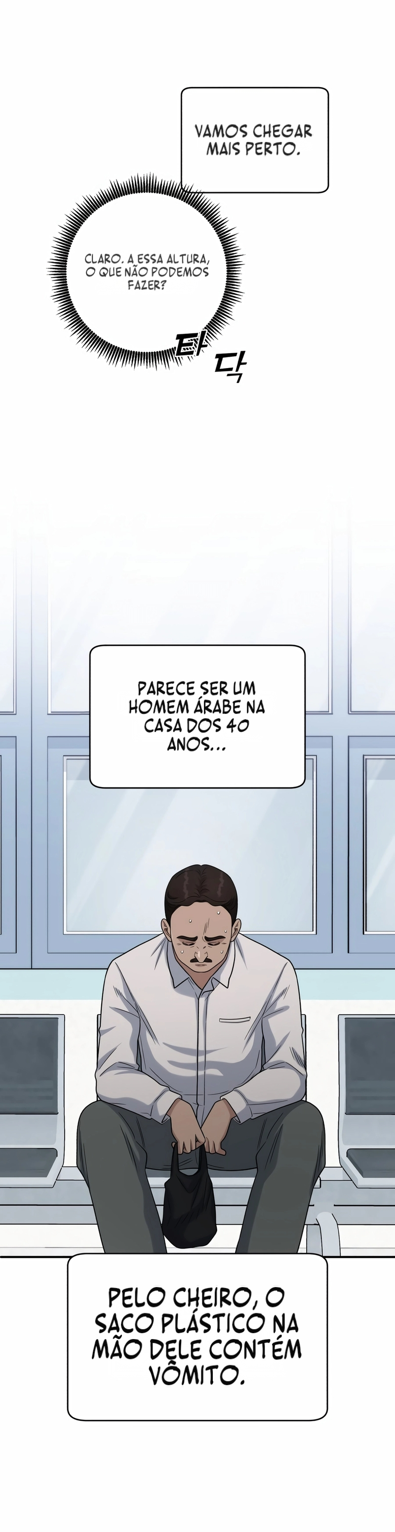 Doutor I.A Capítulo 139 Página 12