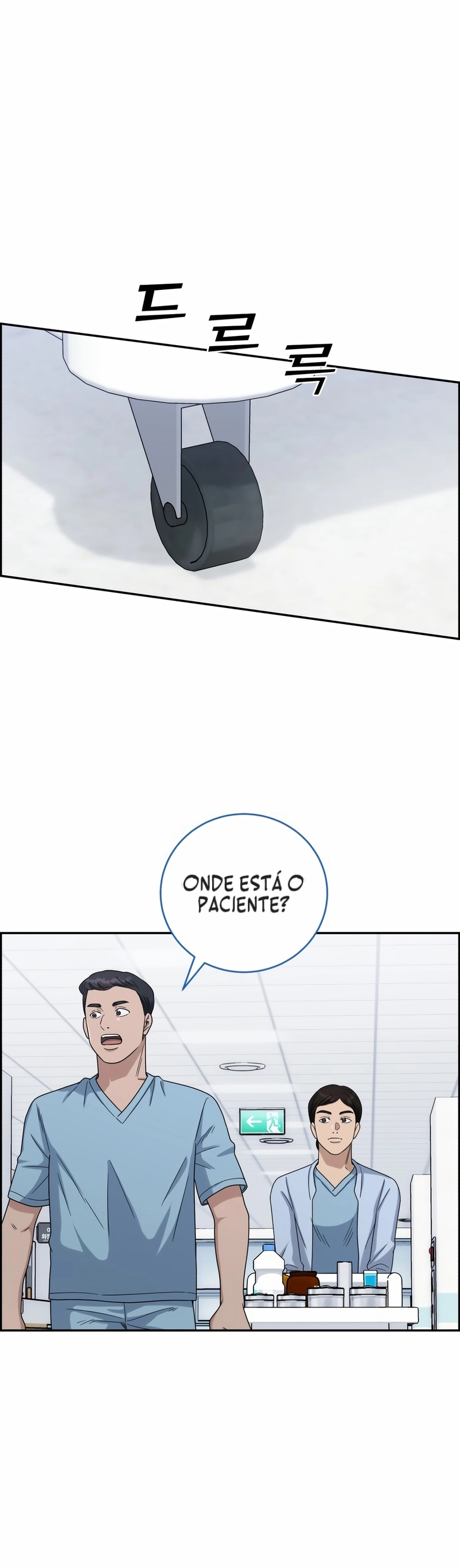 Doutor I.A Capítulo 139 Página 16