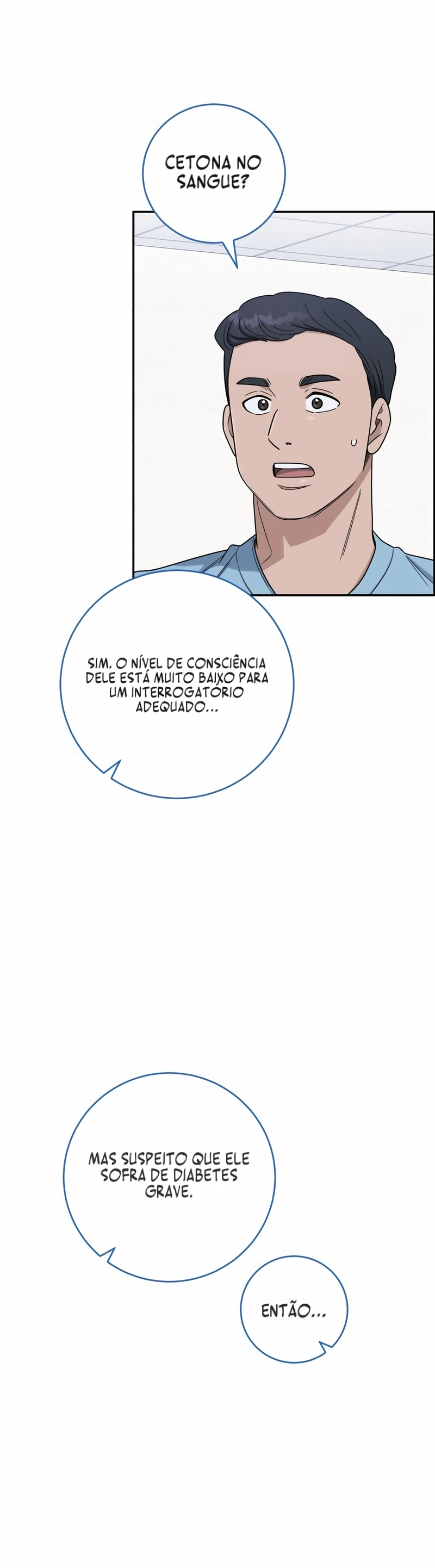 Doutor I.A Capítulo 139 Página 18