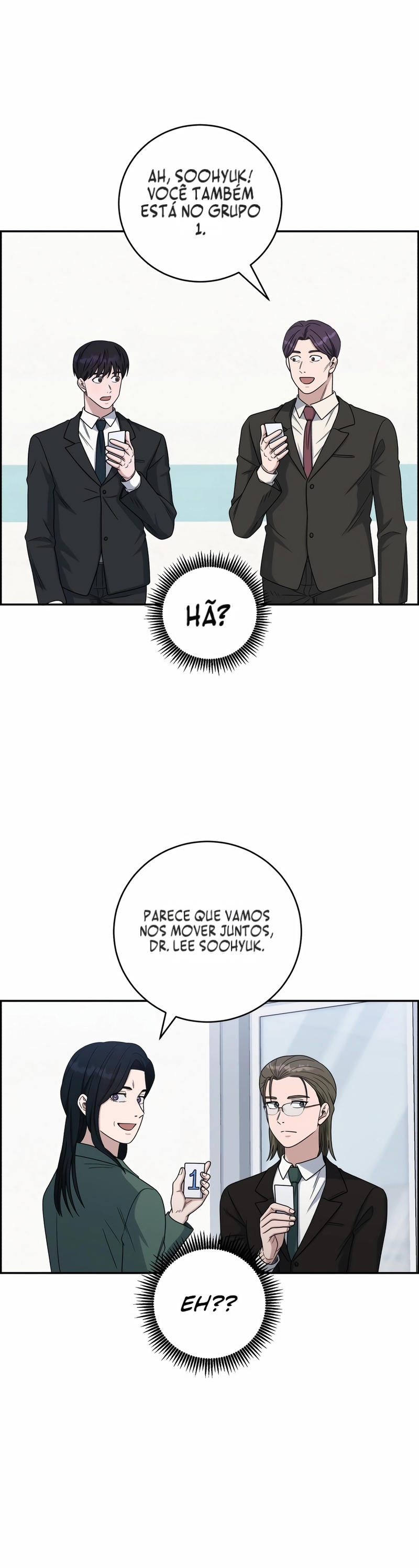 Doutor I.A Capítulo 139 Página 25