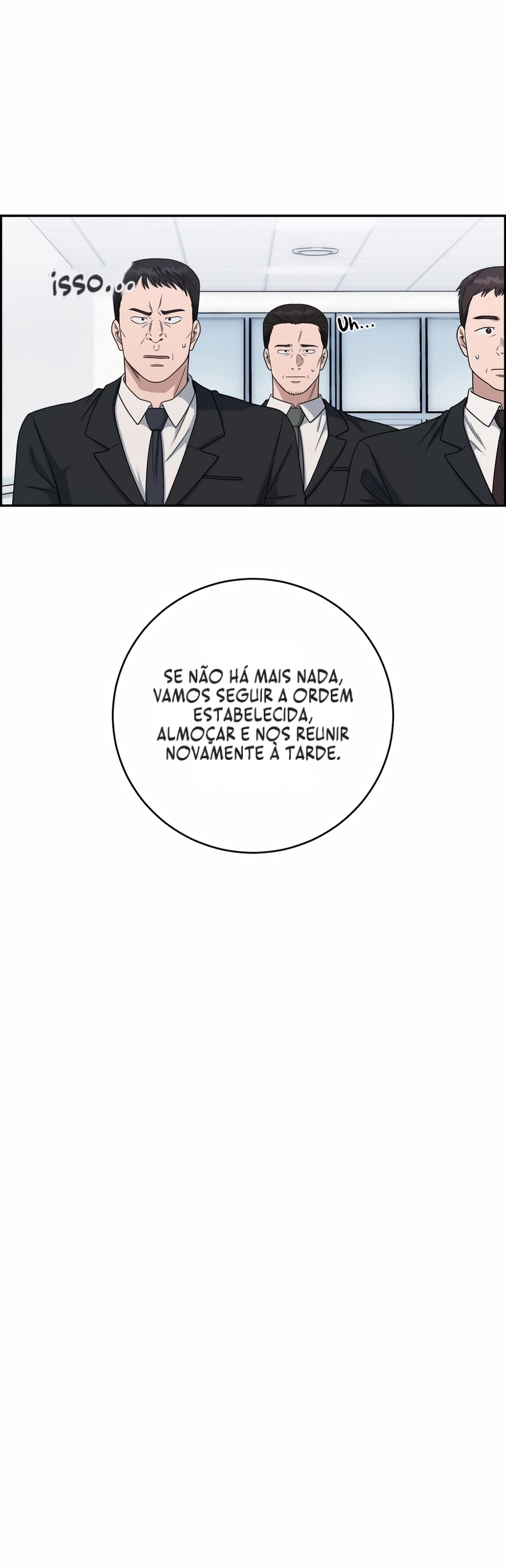 Doutor I.A Capítulo 139 Página 28