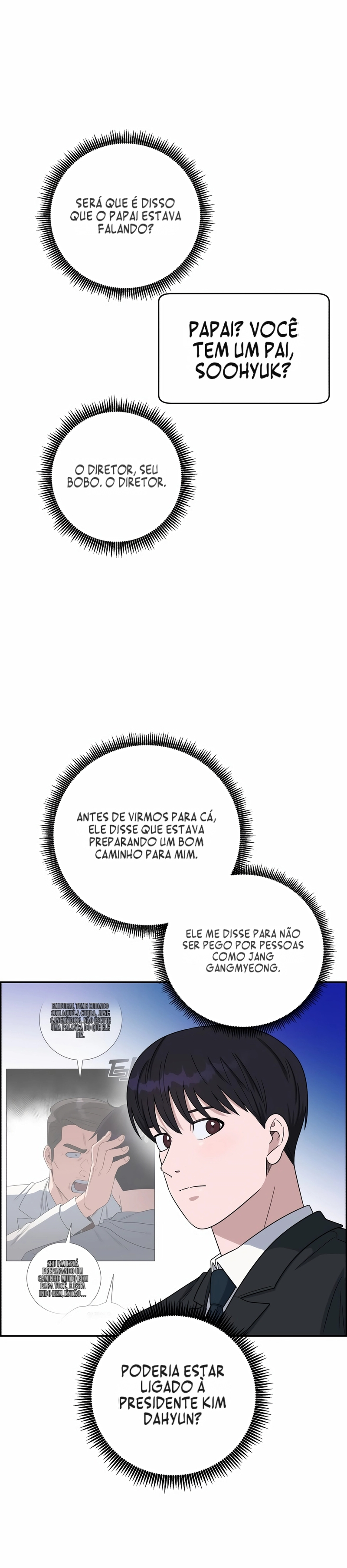 Doutor I.A Capítulo 139 Página 31