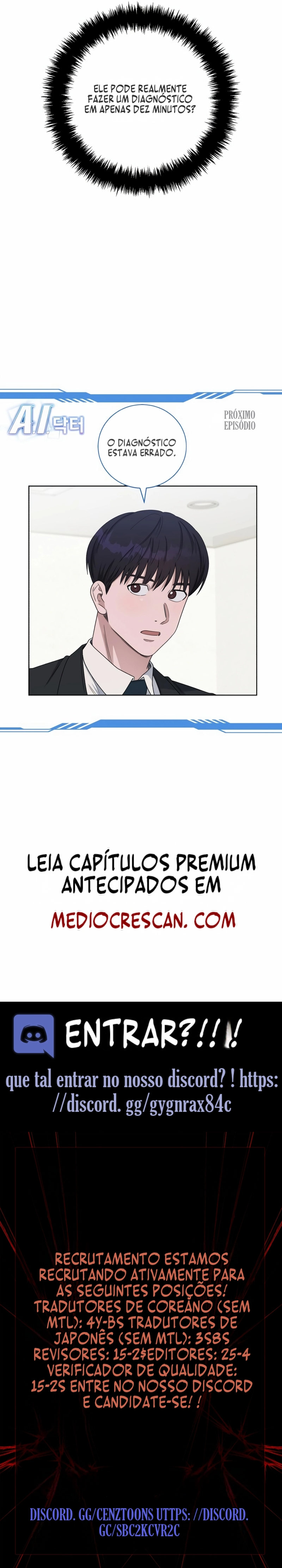 Doutor I.A Capítulo 139 Página 34