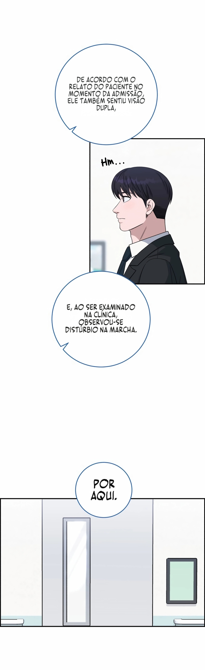 Doutor I.A Capítulo 140 Página 4