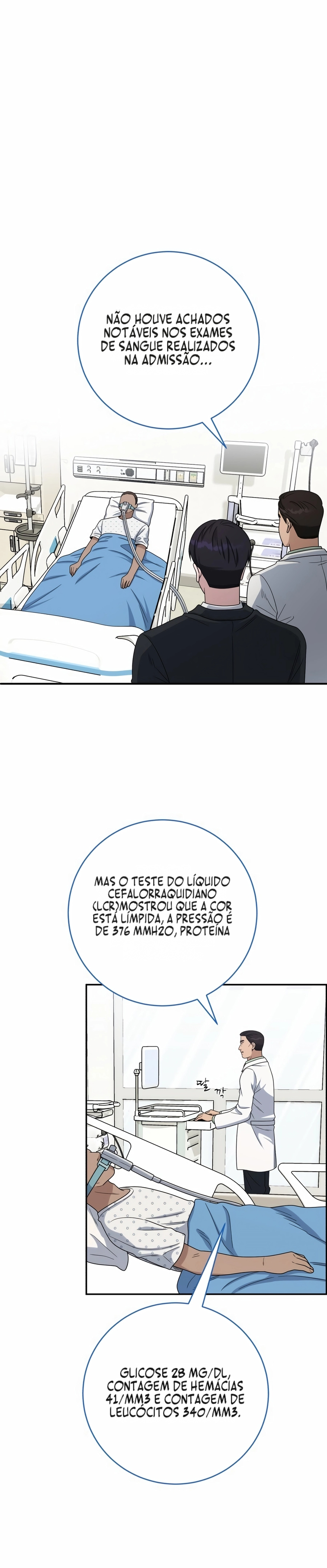 Doutor I.A Capítulo 140 Página 5
