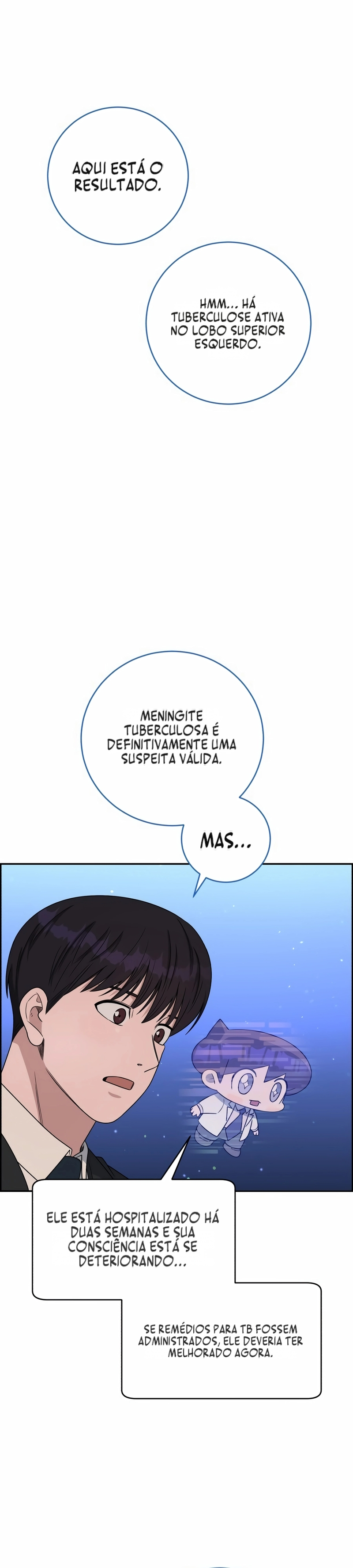 Doutor I.A Capítulo 140 Página 7