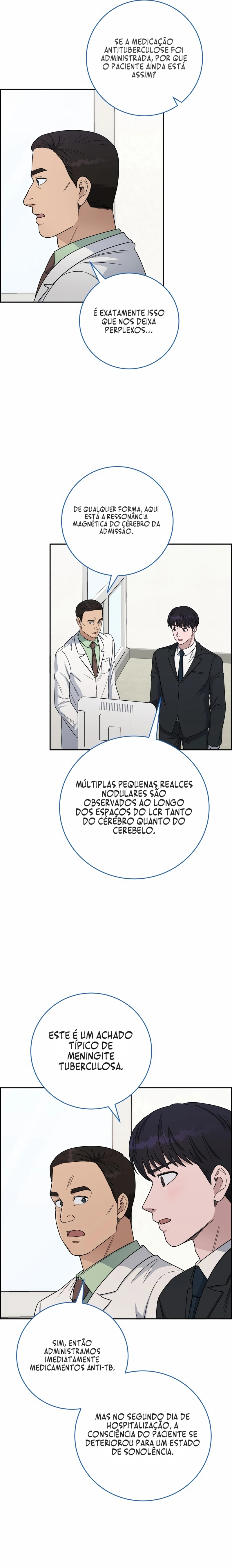 Doutor I.A Capítulo 140 Página 8