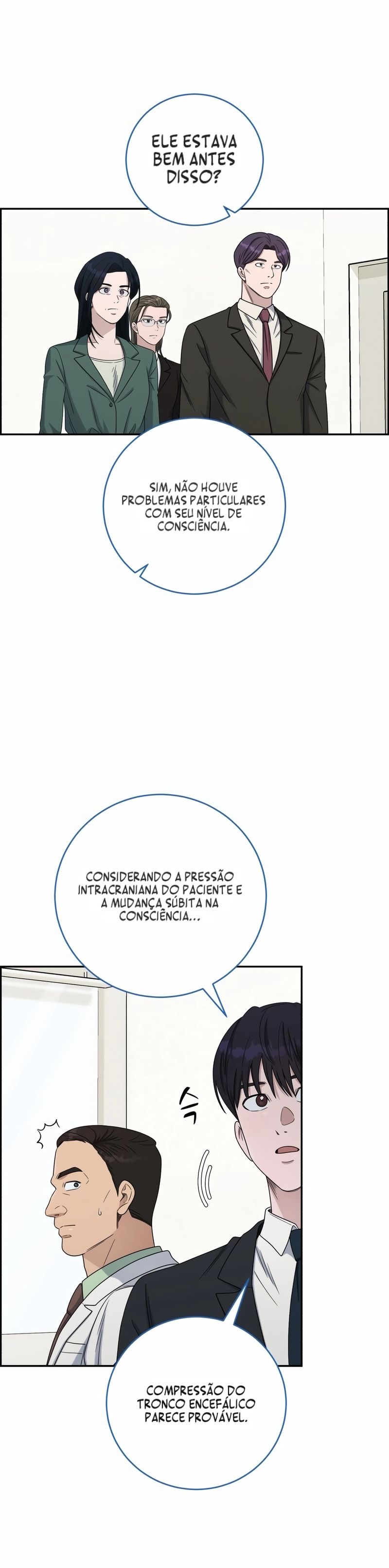 Doutor I.A Capítulo 140 Página 9