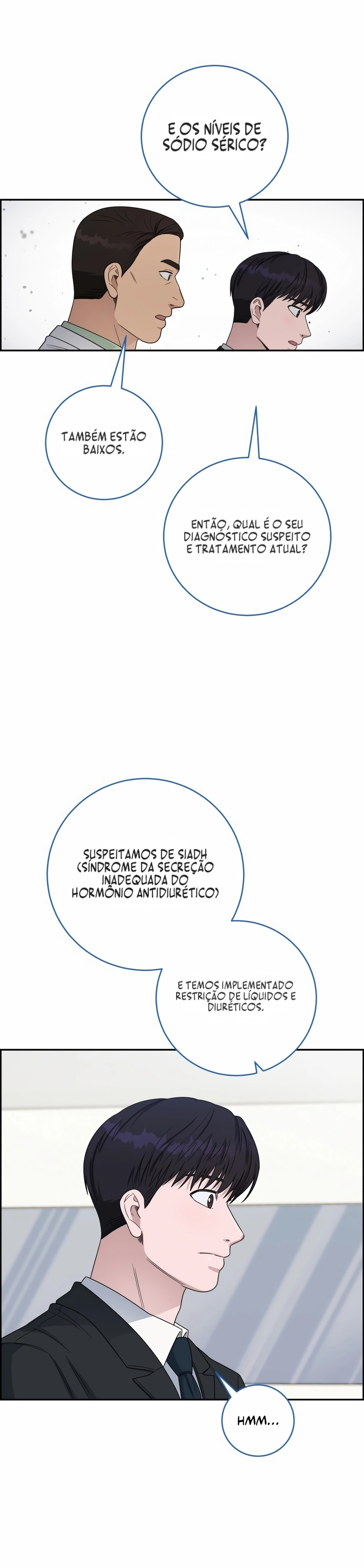 Doutor I.A Capítulo 140 Página 12