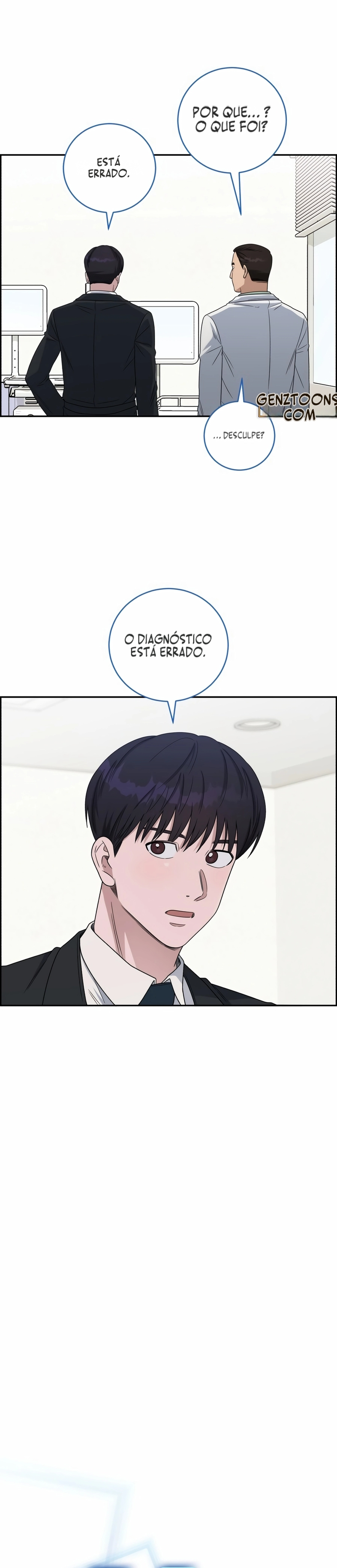 Doutor I.A Capítulo 140 Página 13