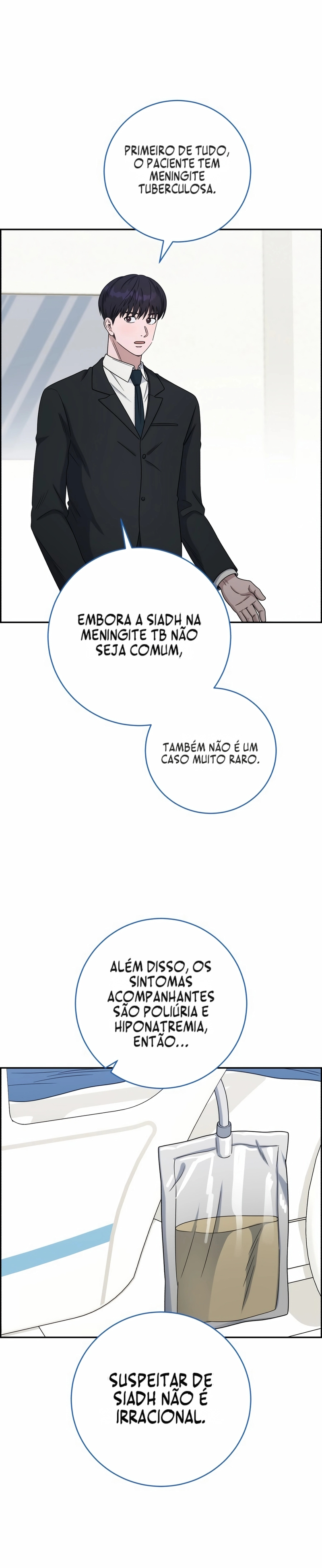 Doutor I.A Capítulo 140 Página 15