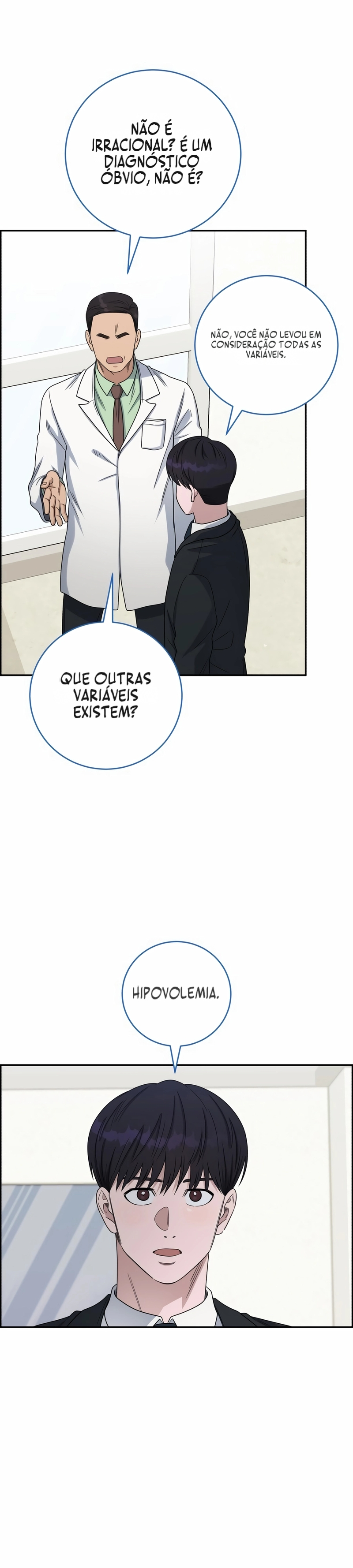Doutor I.A Capítulo 140 Página 16