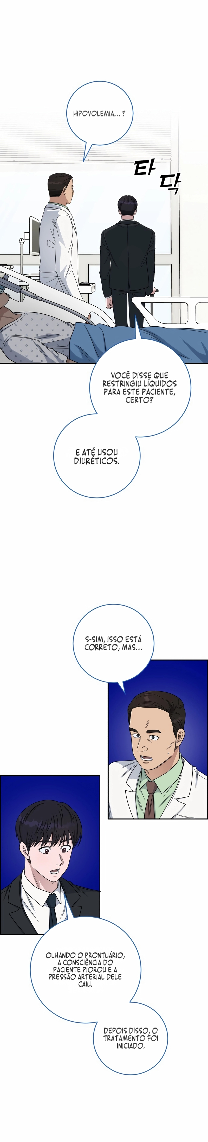 Doutor I.A Capítulo 140 Página 17