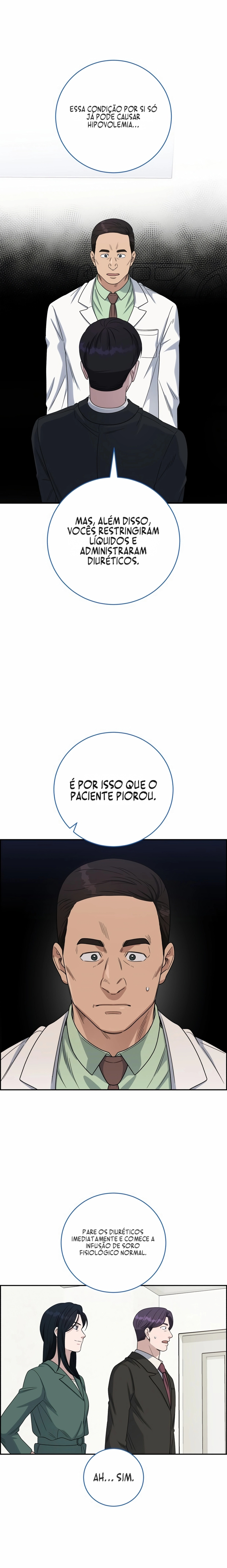 Doutor I.A Capítulo 140 Página 21