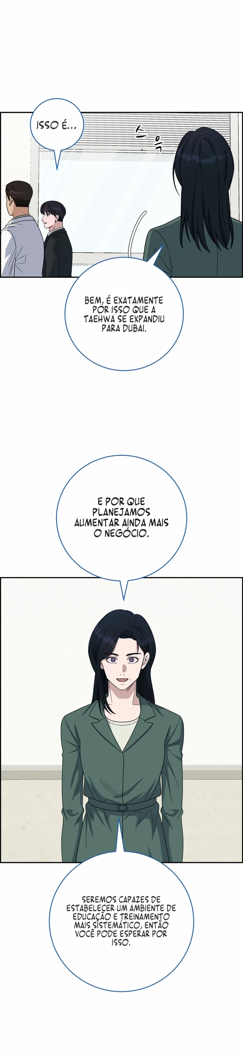Doutor I.A Capítulo 140 Página 24