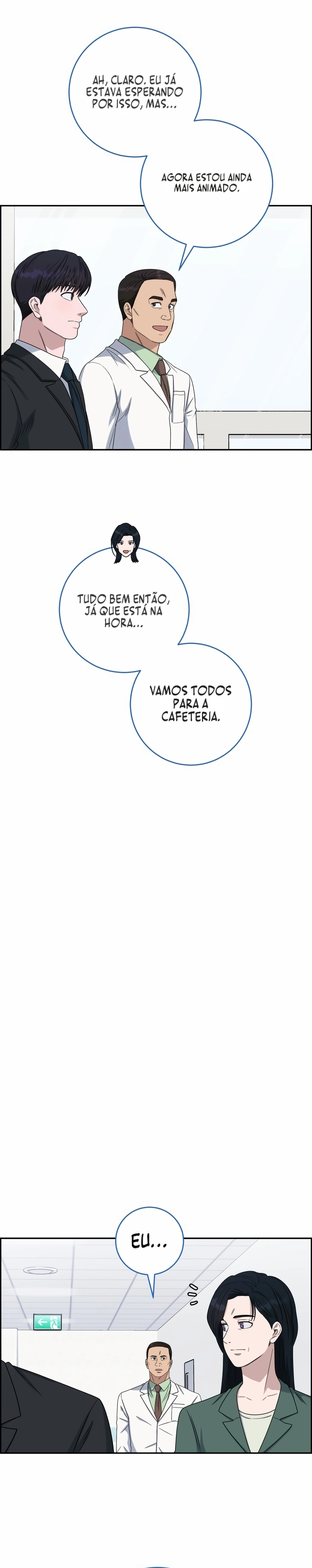 Doutor I.A Capítulo 140 Página 25