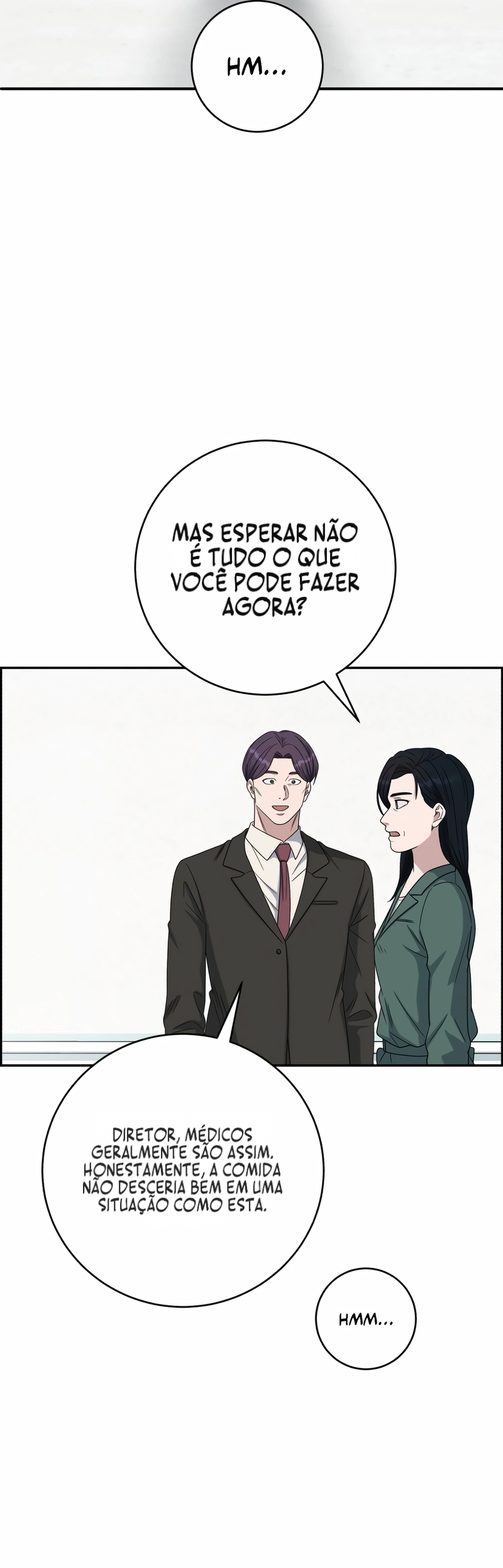 Doutor I.A Capítulo 140 Página 28