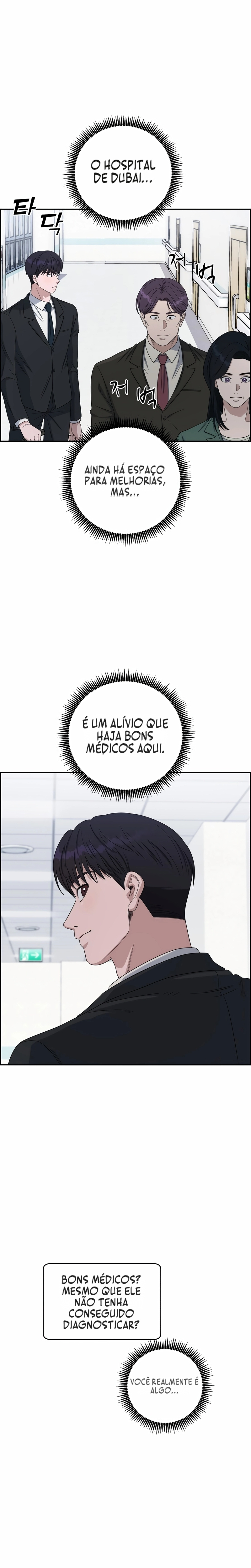 Doutor I.A Capítulo 140 Página 30
