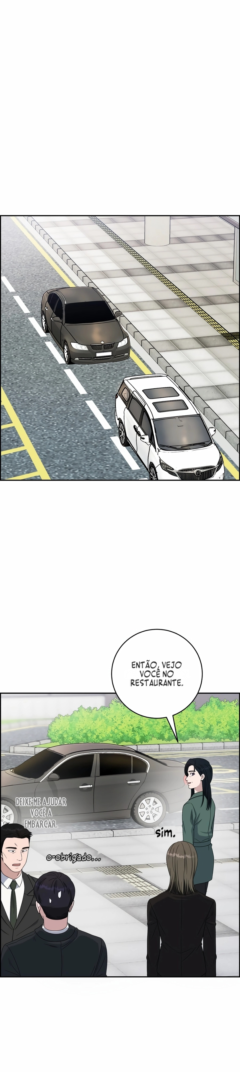 Doutor I.A Capítulo 140 Página 31