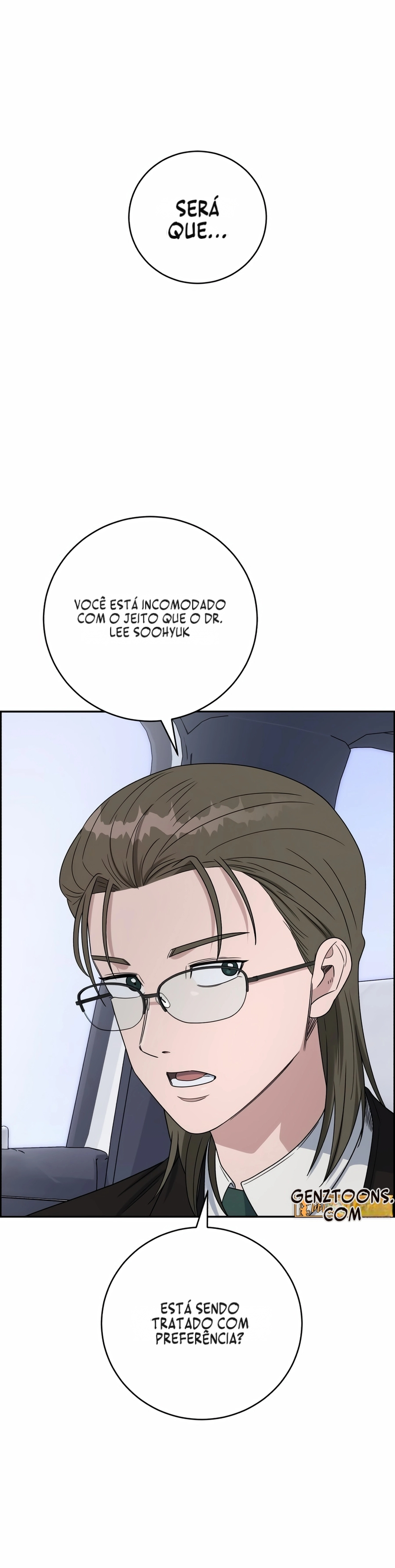 Doutor I.A Capítulo 140 Página 33