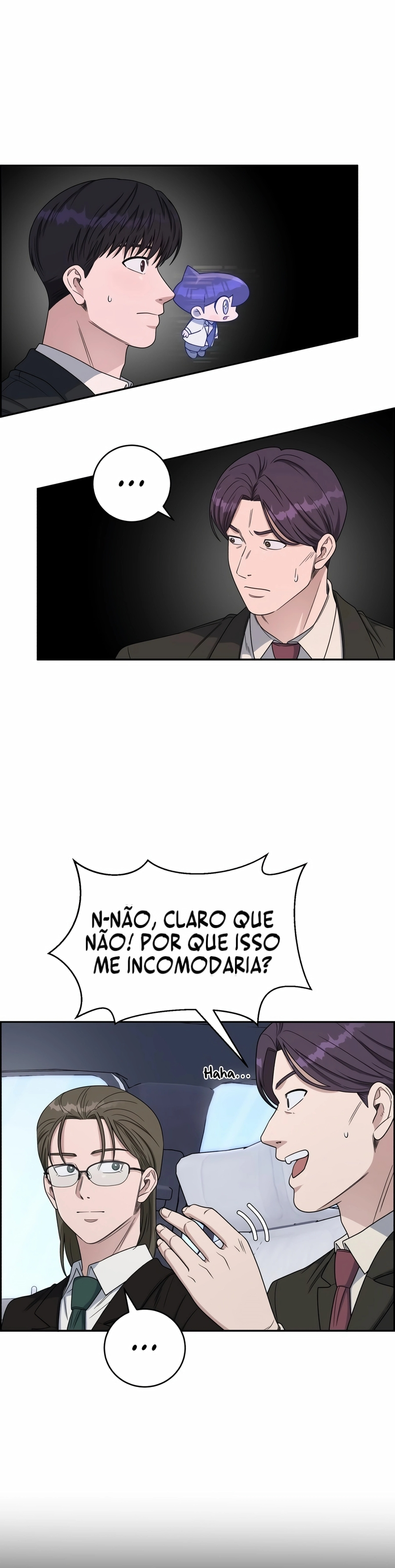 Doutor I.A Capítulo 141 Página 3