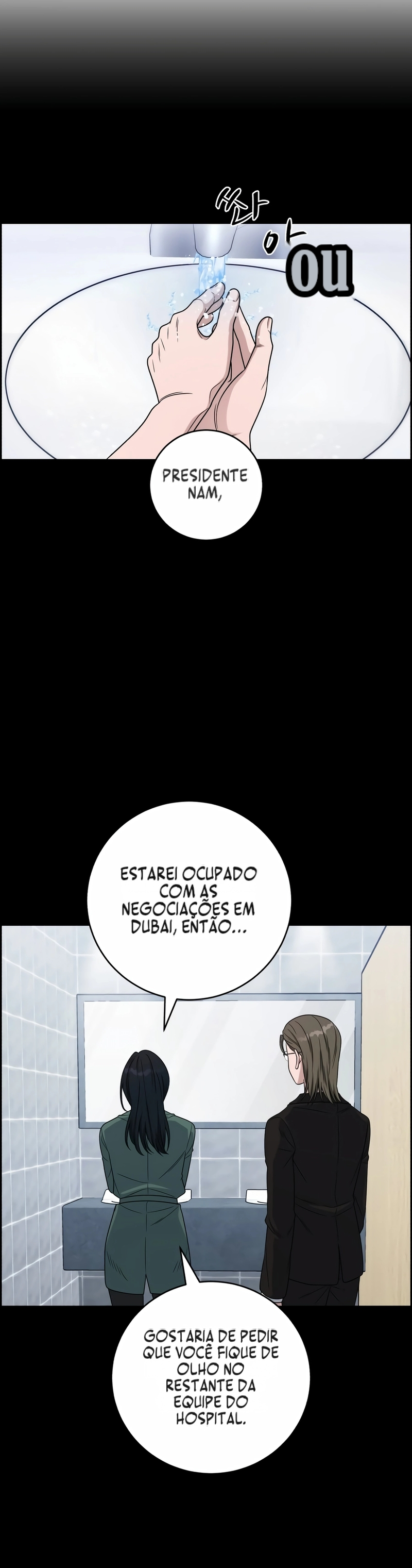 Doutor I.A Capítulo 141 Página 4