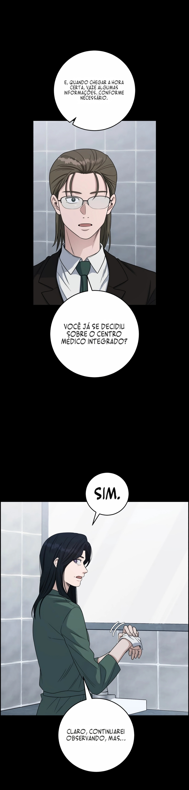 Doutor I.A Capítulo 141 Página 5